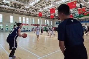满世界练级！李月汝新赛季将加盟土超梅尔辛，13日常规赛轰下20分