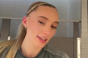 请赐我一个这样完美的女朋友吧~